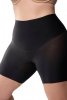 Julimex Bermudy slim 574 czarne plus